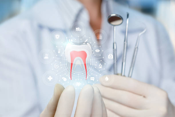 Full Mouth Reconstruction in Effingham, IL