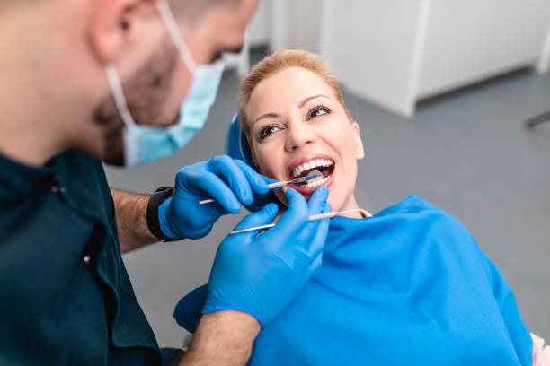 Best Laser Dentistry  in Effingham, IL