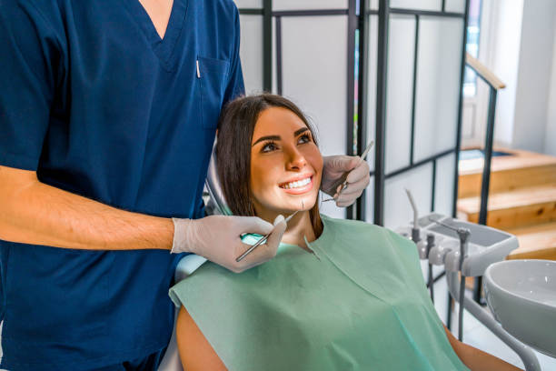 Professional  Holistic Dental Services in Effingham, IL