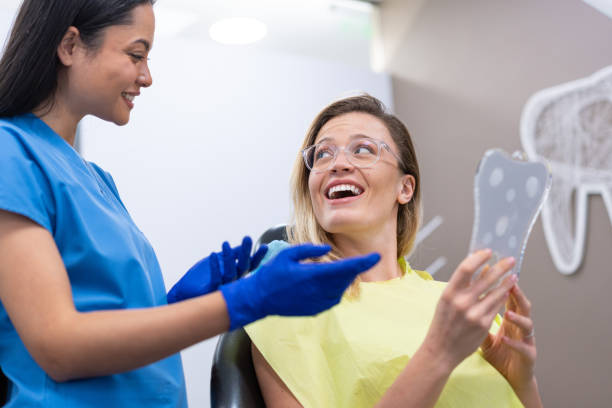 Why Choose Us for Your Dental Needs in Effingham, IL