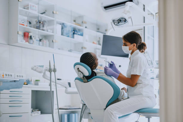 Best Dental Fillings (Composite and Amalgam)  in Effingham, IL