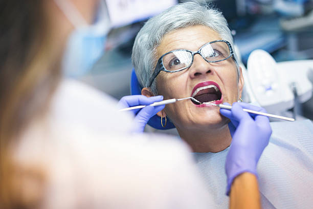Best Wisdom Tooth Removal  in Effingham, IL