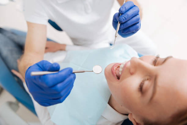 Best Dental Exams and Cleanings  in Effingham, IL